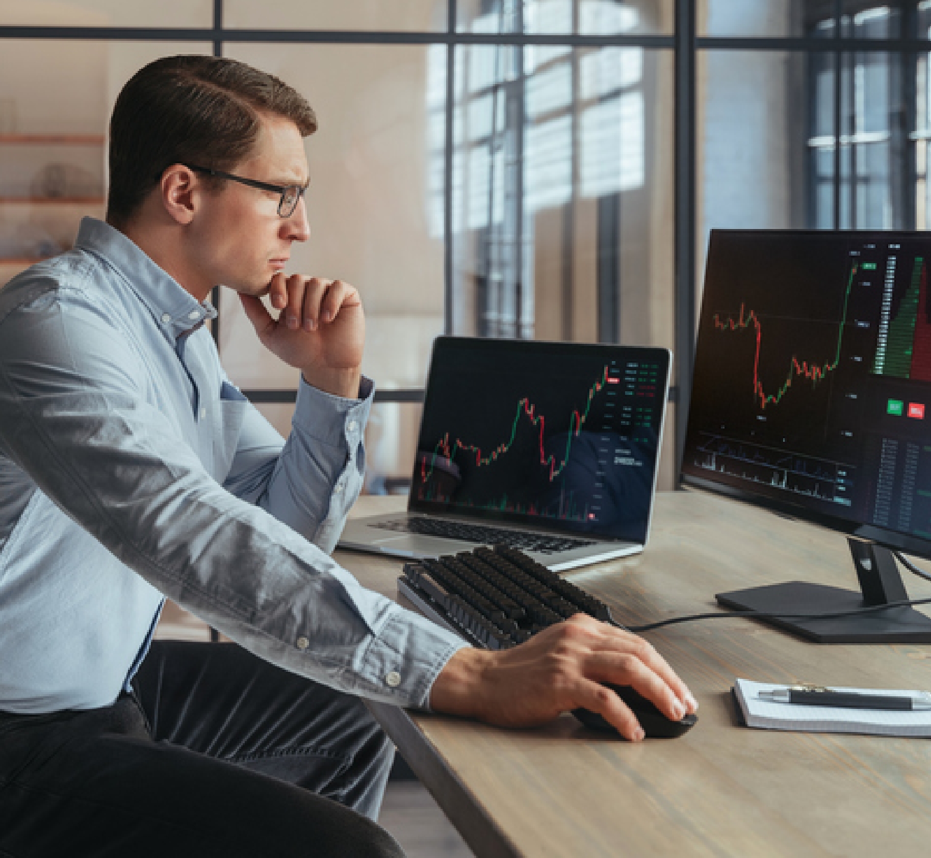 What Is Crypto Escrow? | Guaranty Escrow Cryptocurrency