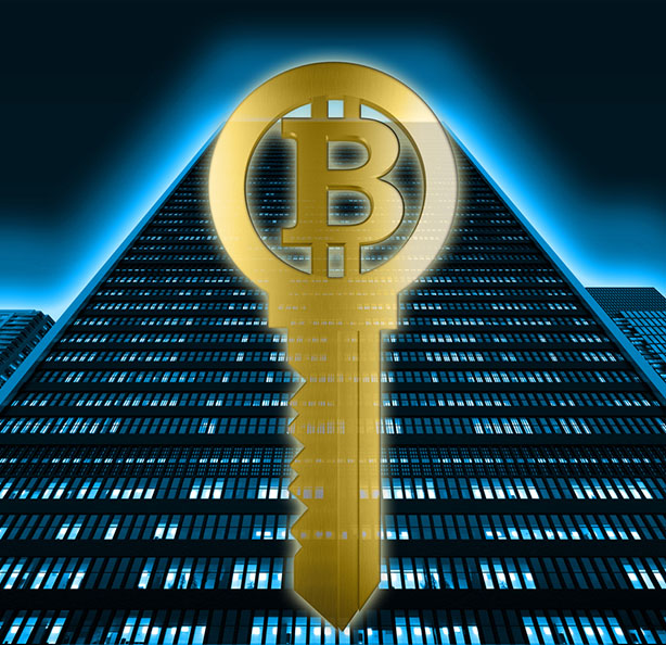Bitcoin Escrow Company