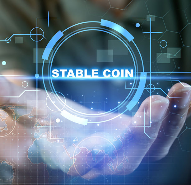 Stablecoin Escrow Solutions