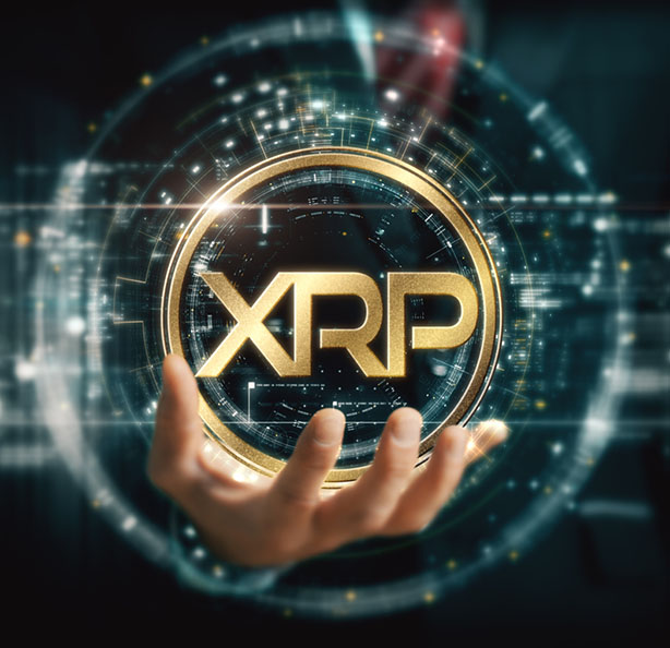 XRP Escrow