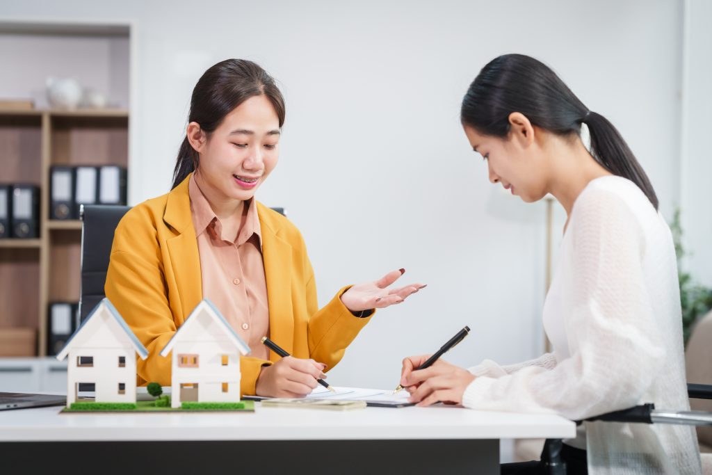 Rolling Hills Escrow Services