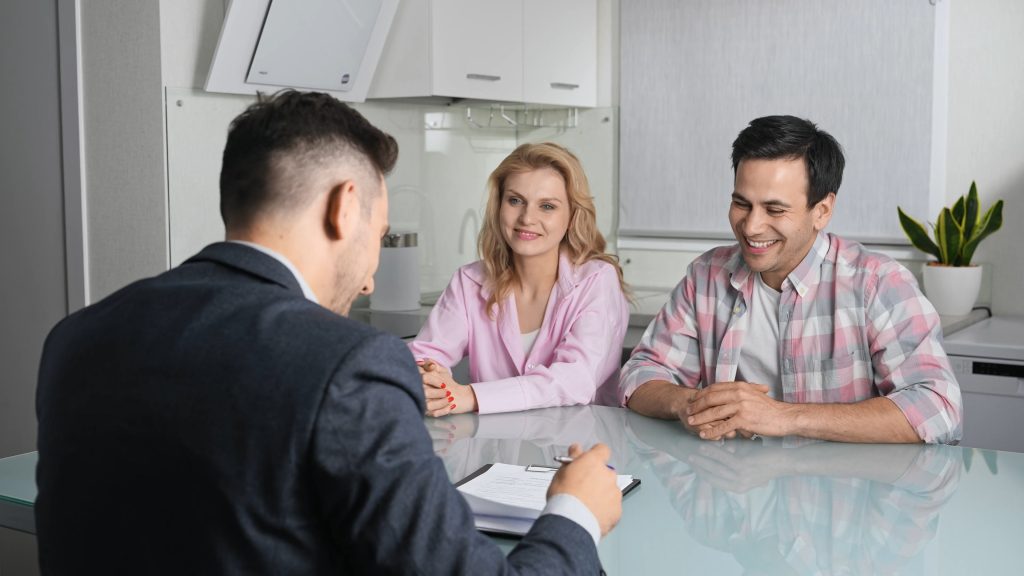 Single Family Real Estate Escrow
