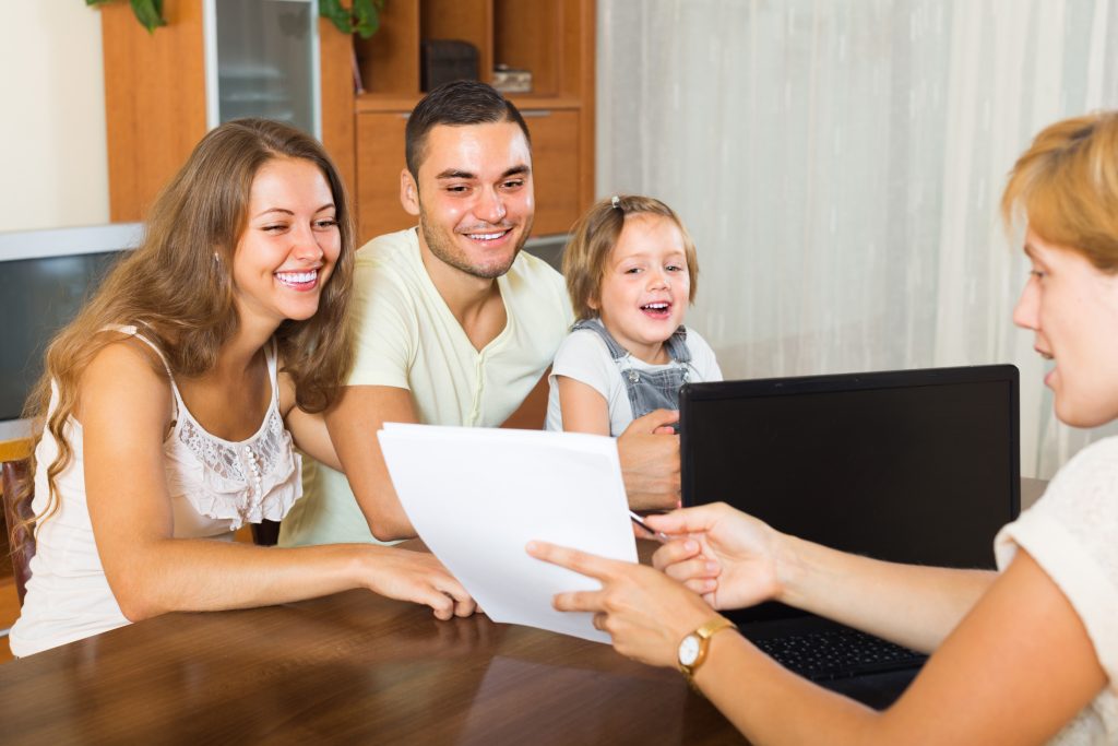 Multi-Family Real Estate Escrow Services