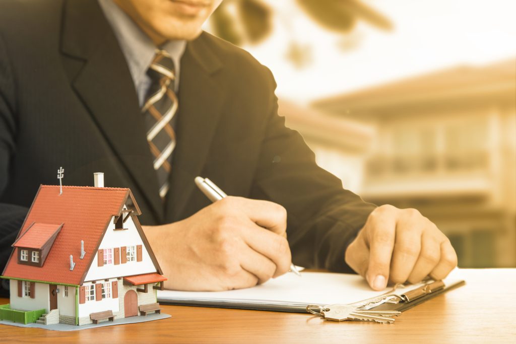 Escrow Services in El Segundo