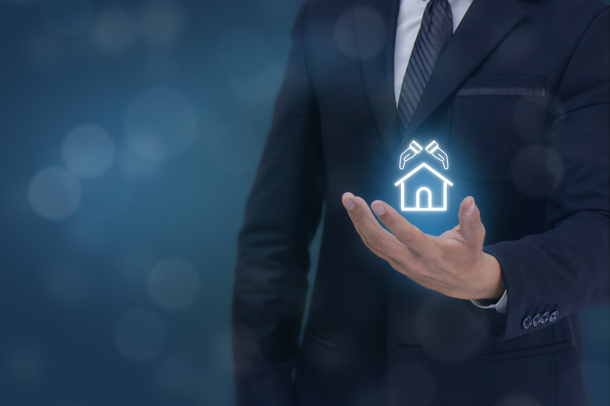Holding Escrow San Jose