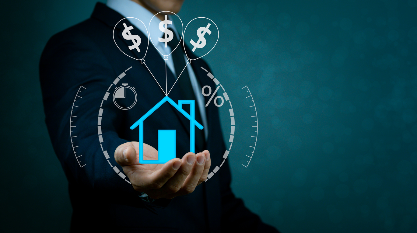 Holding Escrow San Francisco