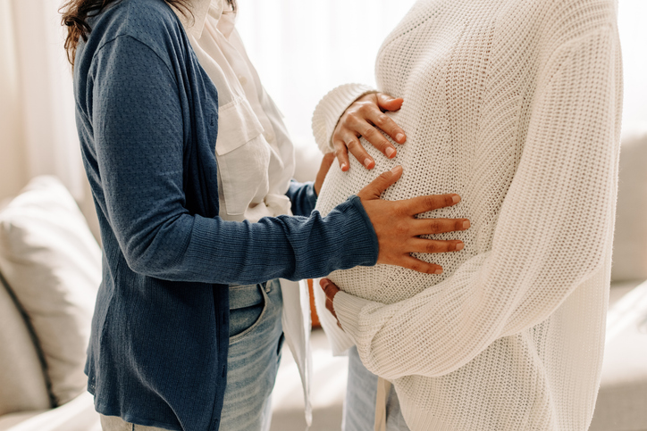 Surrogacy Compensation Escrow