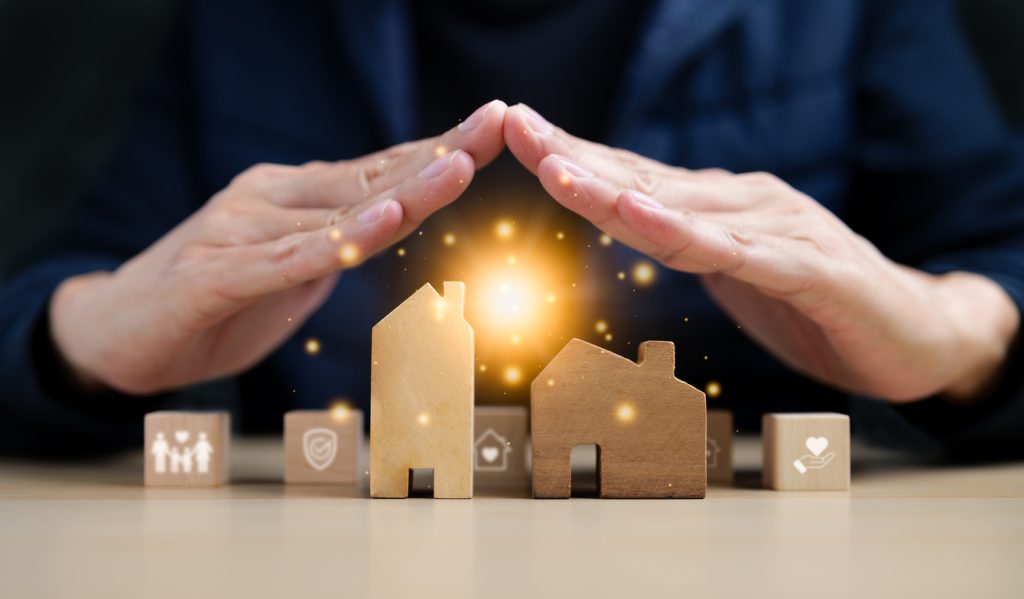 HOA Escrow Company