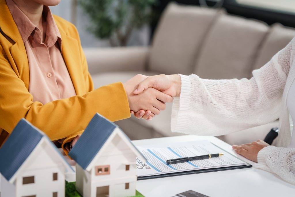 ADU Escrow Services