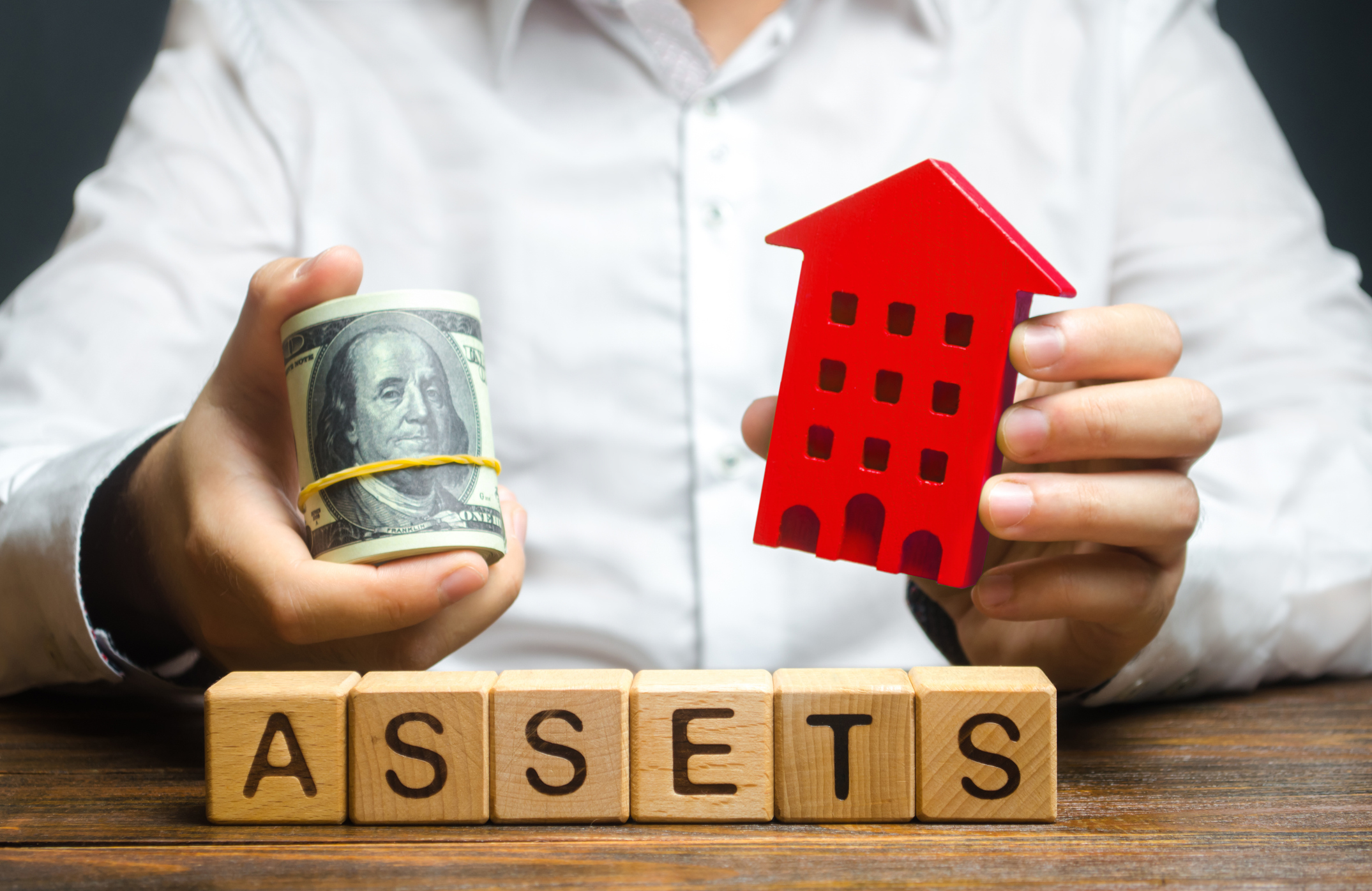 Asset Disposition Escrow Company