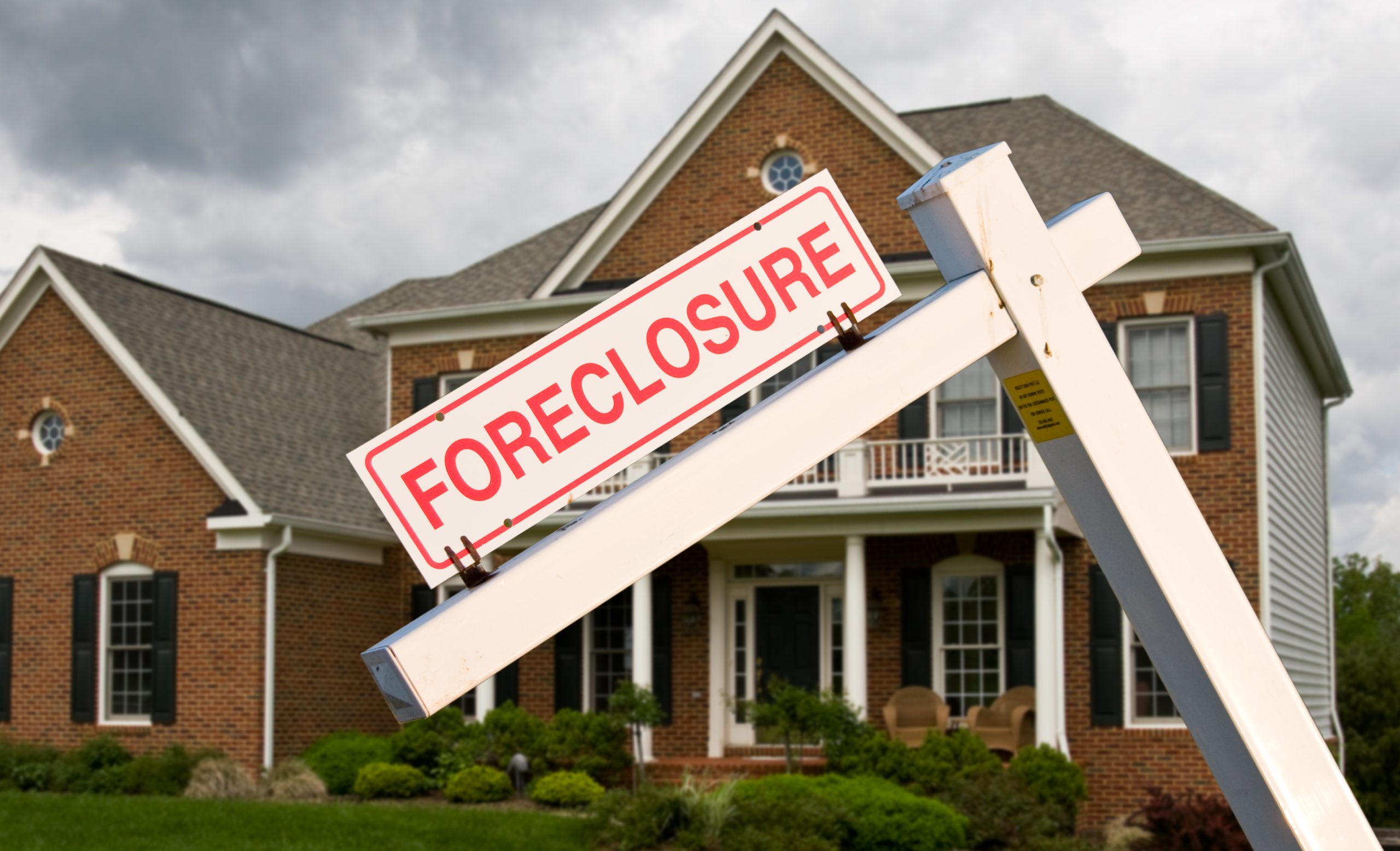 Foreclosure Escrow Services