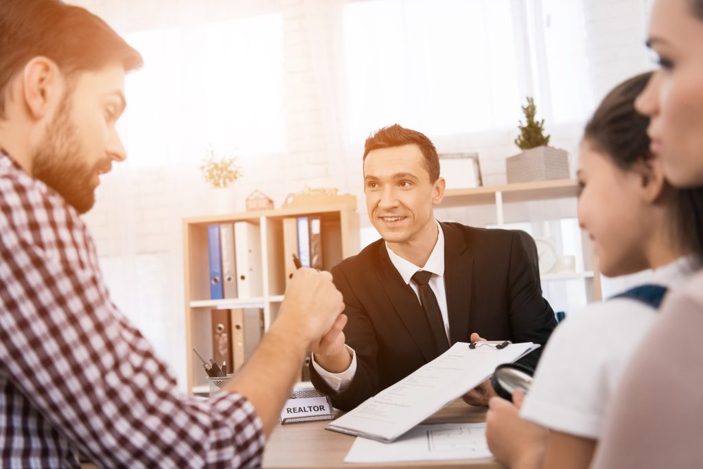 Foreclosure Escrow Company