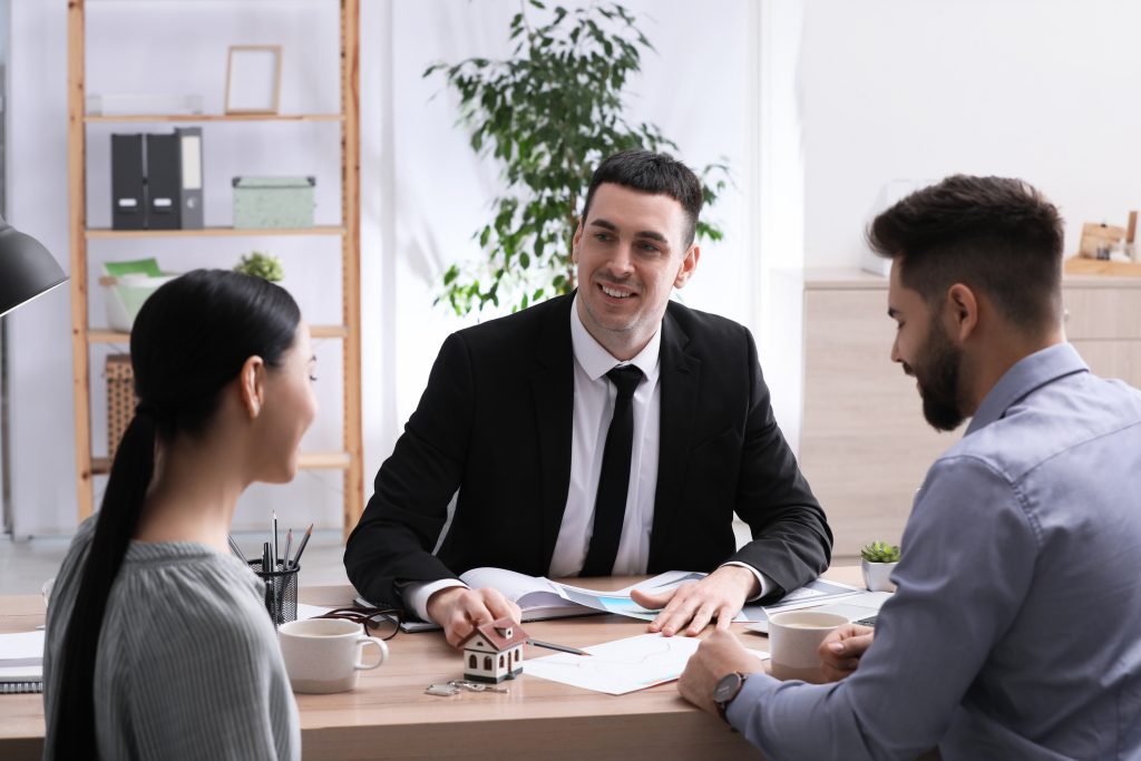 REO Escrow Company