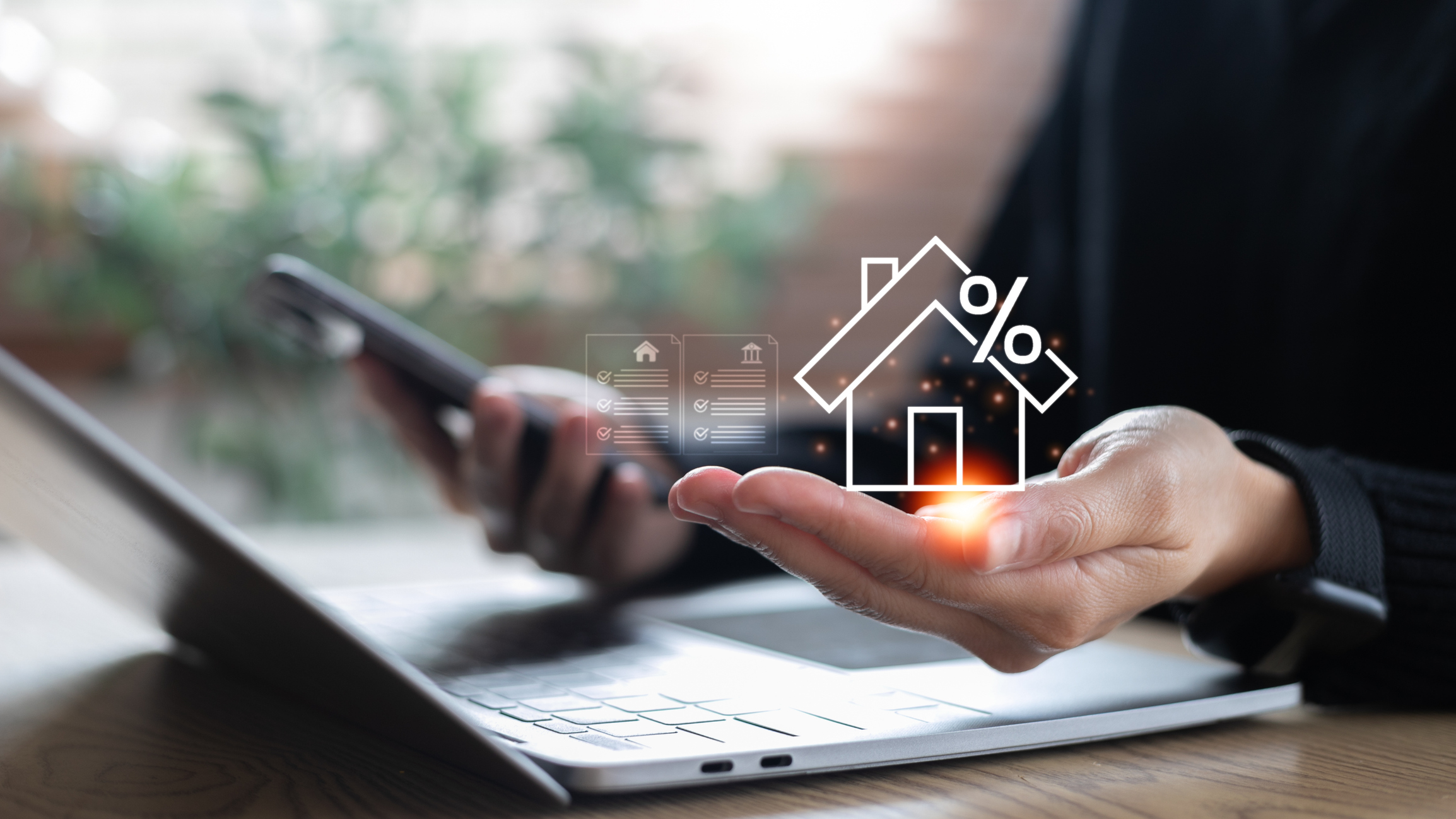 REO Escrow Services