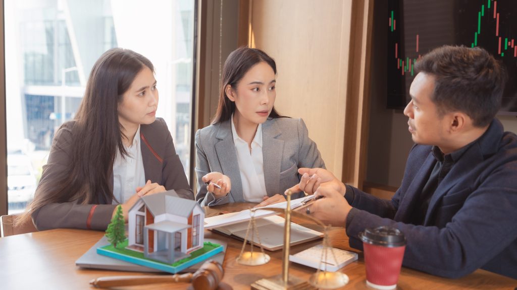 Asset Disposition Escrow Services