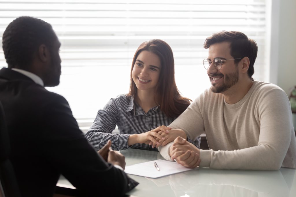 Trust Sale Escrow Services