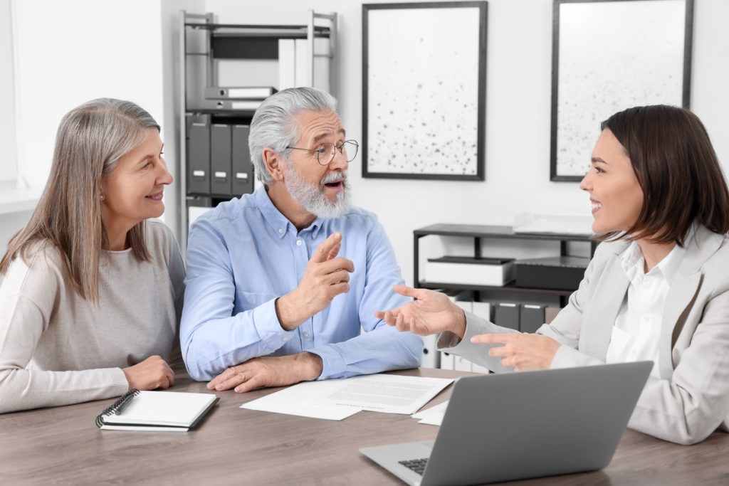 Probate Escrow