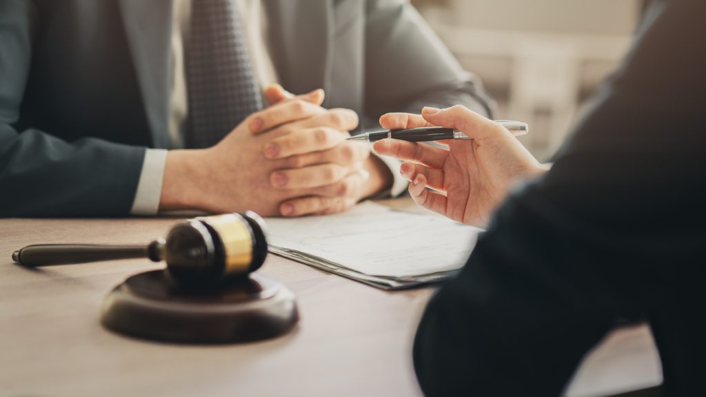 Probate Escrow Services